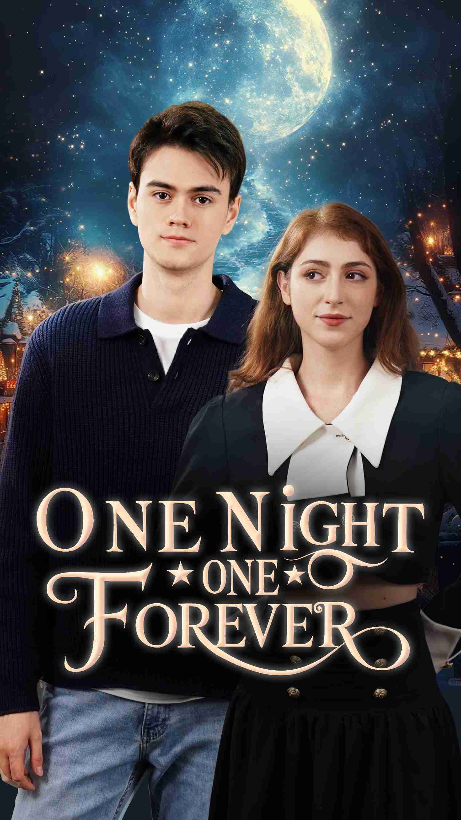 One Night, One Forever
