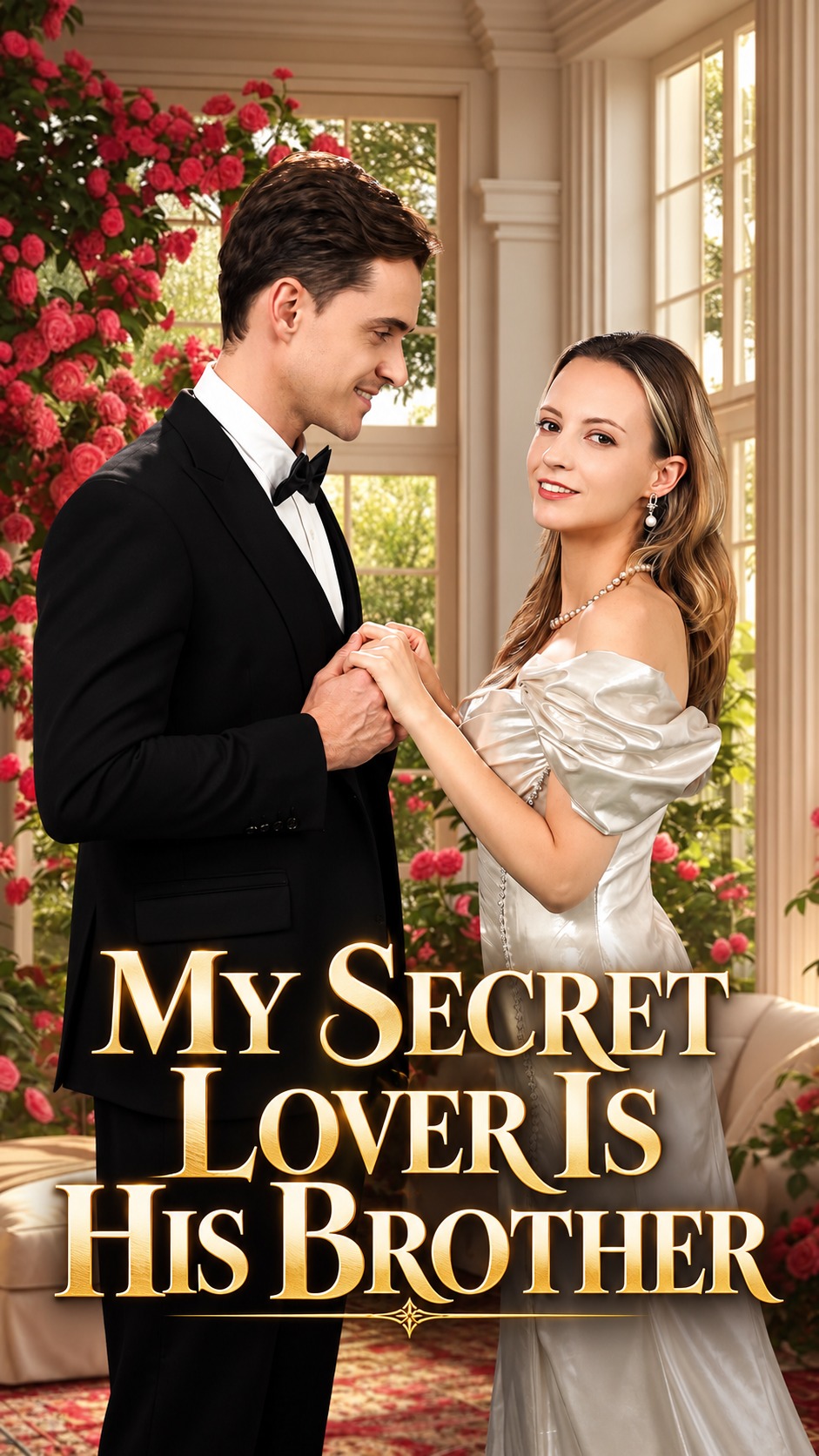 My Secret Lover Is His Brother