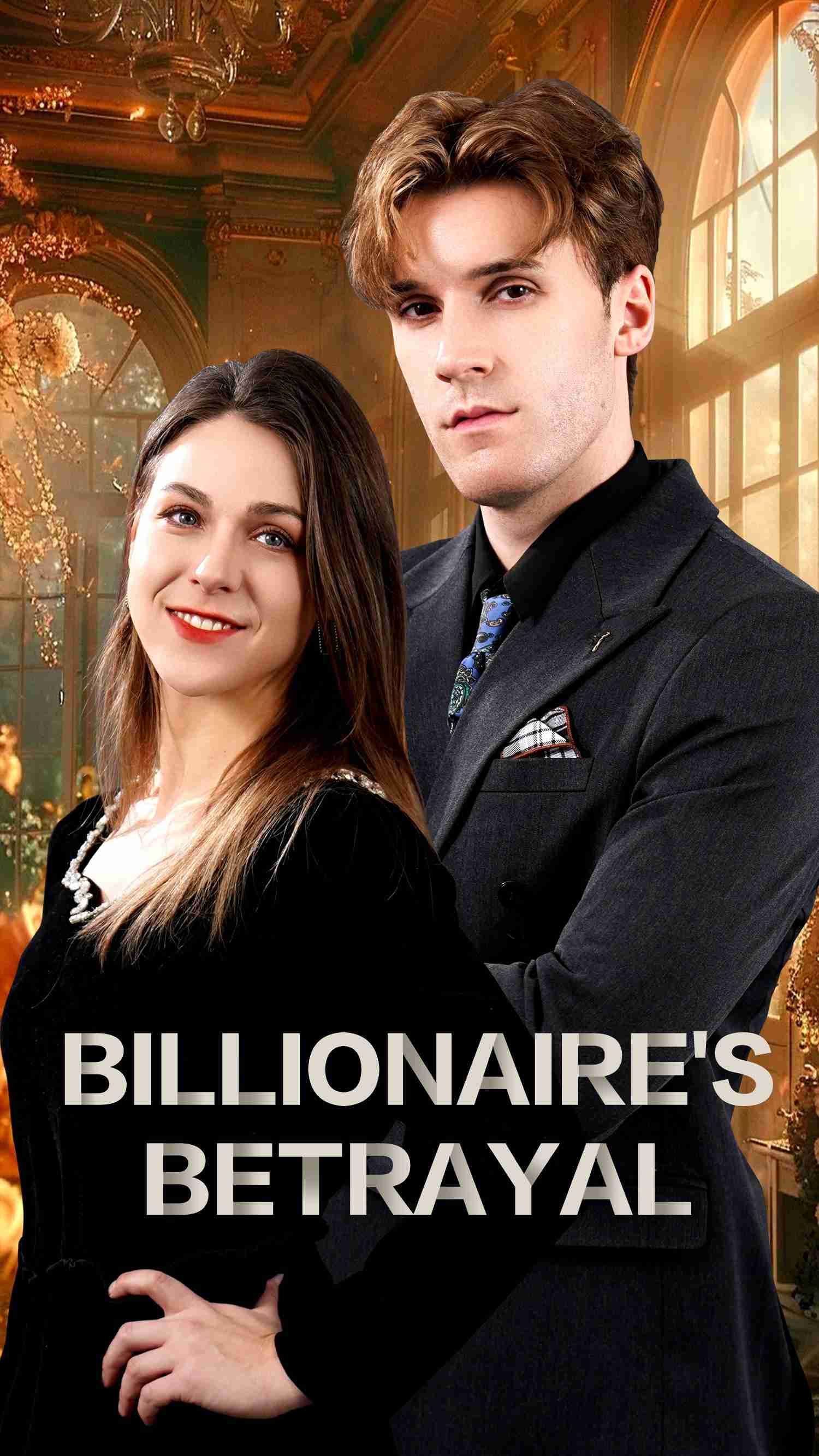 Billionaire’s Betrayal