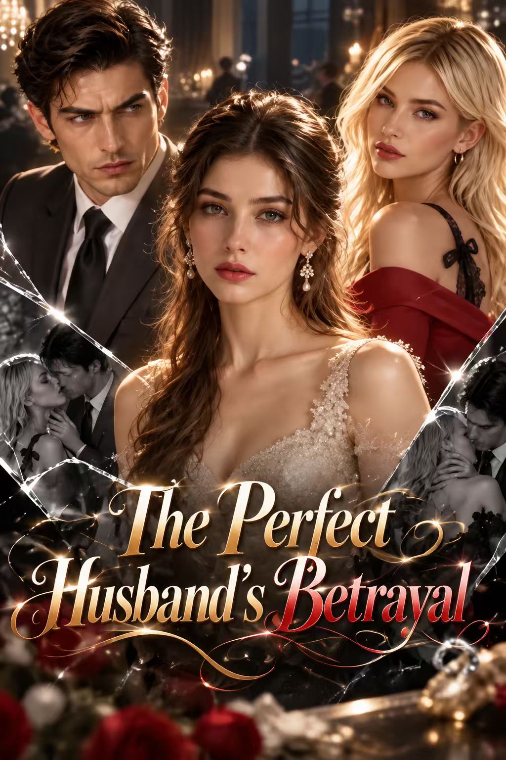 The Perfect Husband's Betrayal