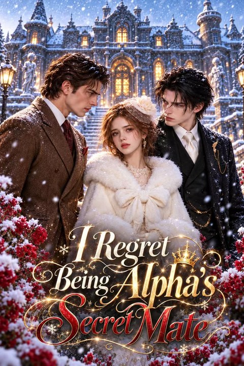 I Regret Being Alpha's Secret Mate