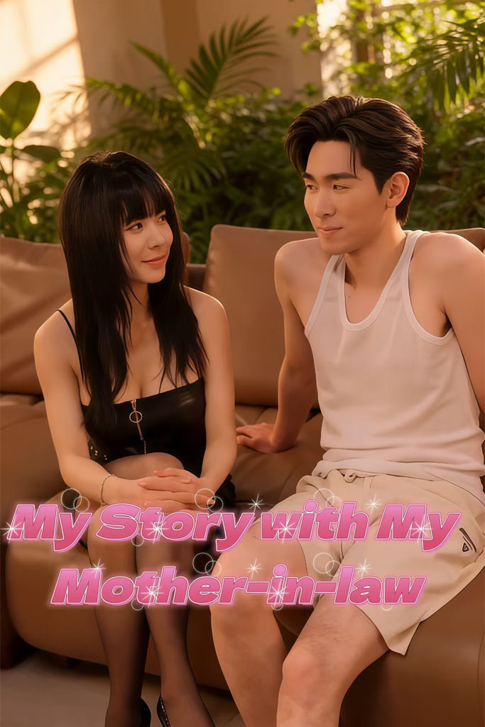 My Story with My Mother-in-law