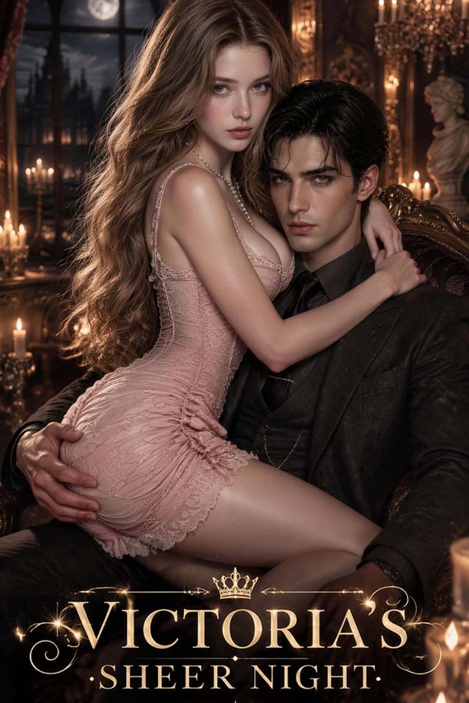 Victoria’s Sheer Night