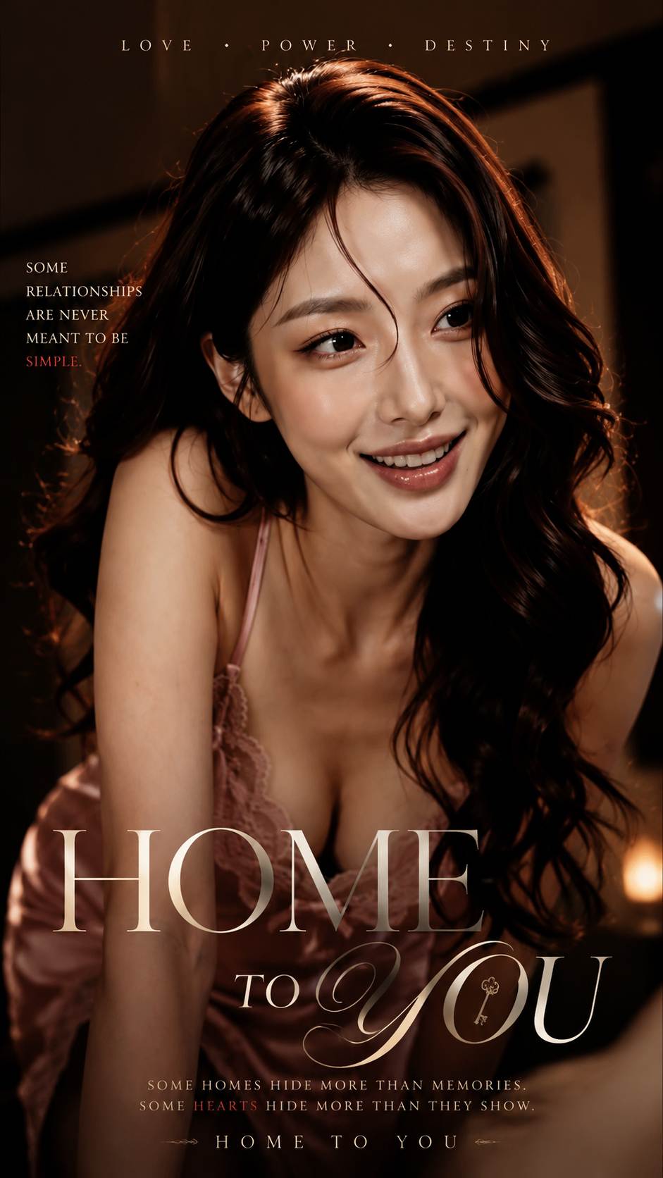 Home ToYou