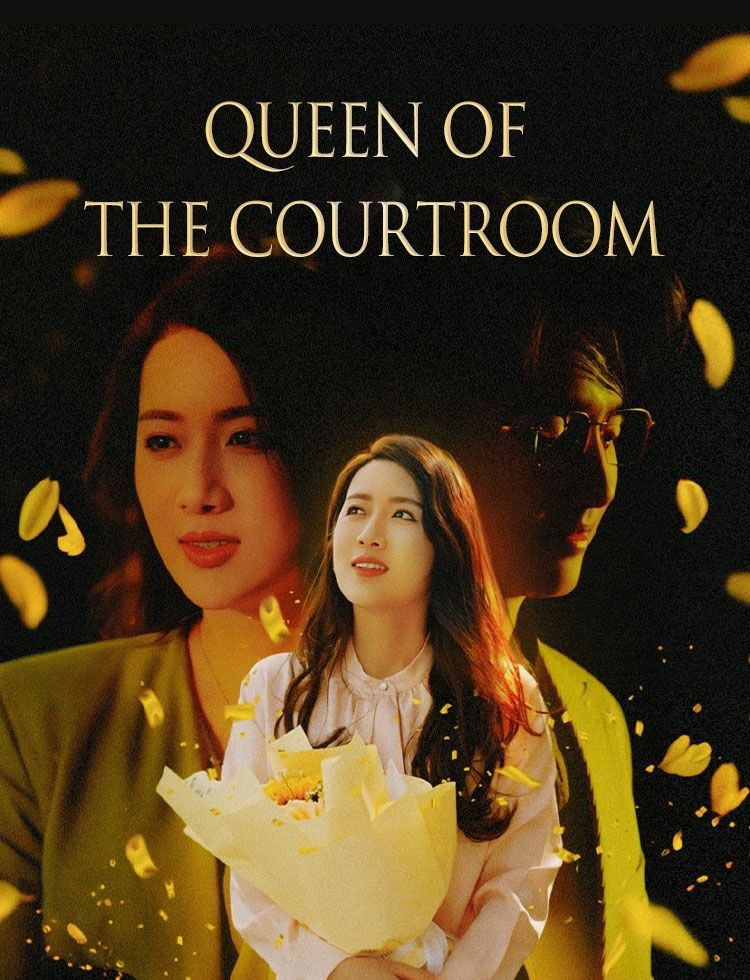 Queen of the Courtroom