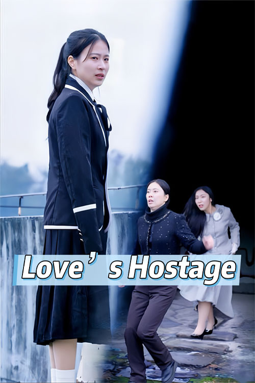 Love’s Hostage