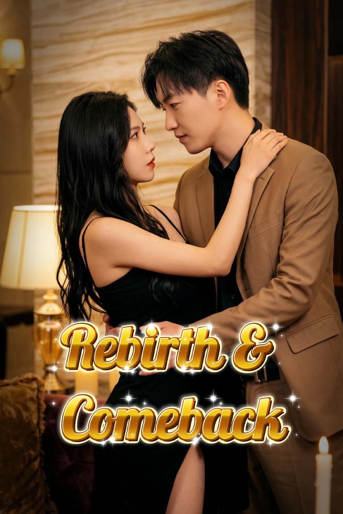 Rebirth & Comeback1