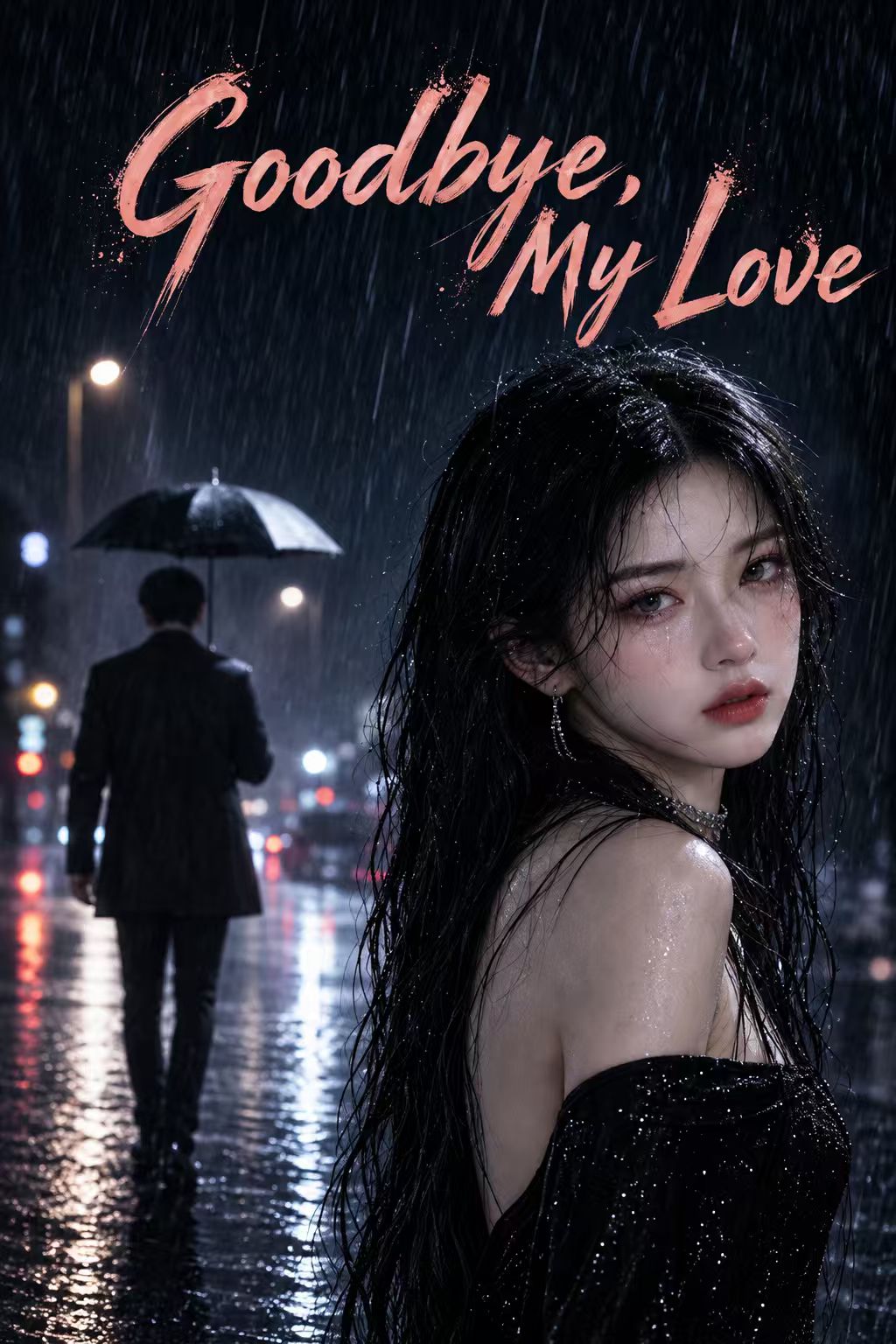 Goodbye, My Love